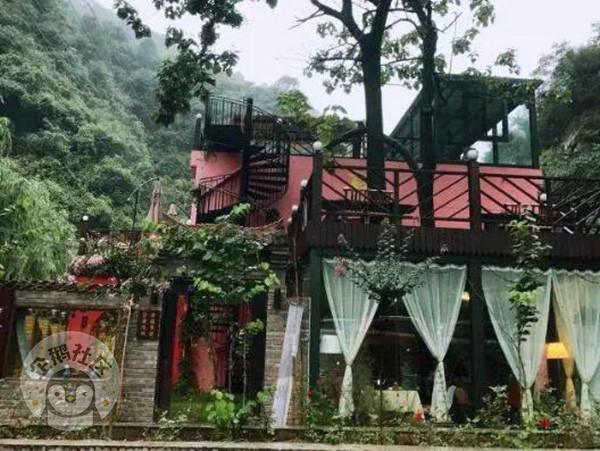 西安民宿前十名，10家最赞民宿（这些高颜值民宿）