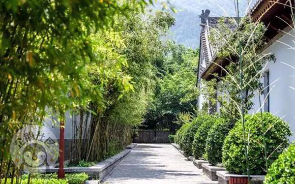 西安民宿前十名，10家最赞民宿（这些高颜值民宿）