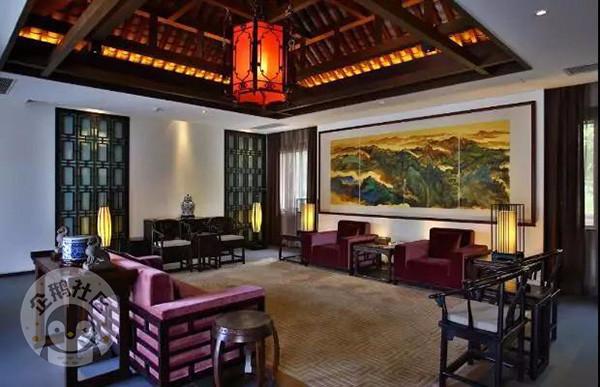 西安民宿前十名，10家最赞民宿（这些高颜值民宿）