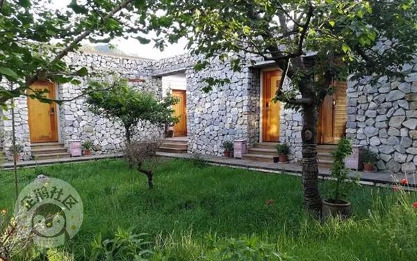 西安民宿前十名，10家最赞民宿（这些高颜值民宿）