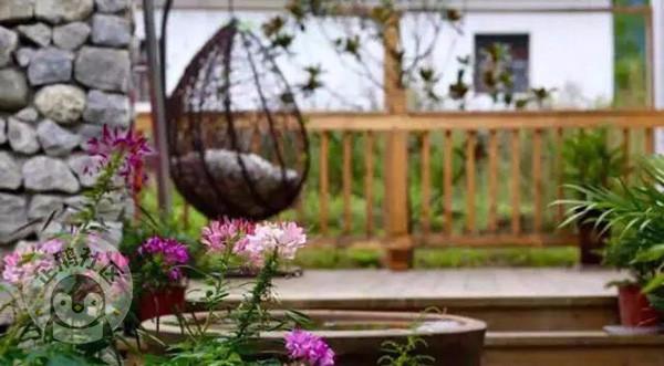 西安民宿前十名，10家最赞民宿（这些高颜值民宿）