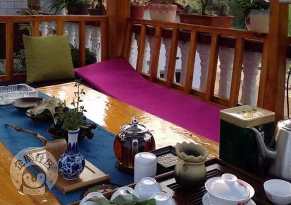 西安民宿前十名，10家最赞民宿（这些高颜值民宿）