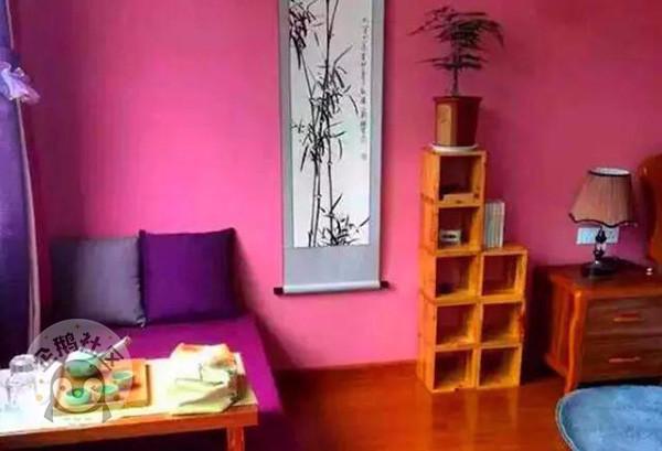 西安民宿前十名，10家最赞民宿（这些高颜值民宿）