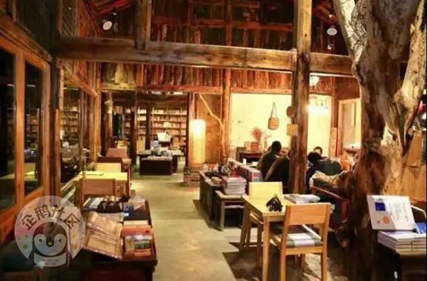 西安民宿前十名，10家最赞民宿（这些高颜值民宿）