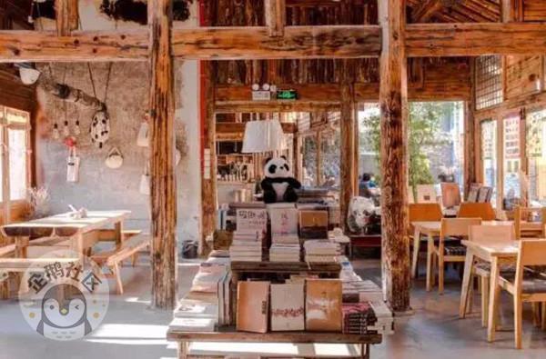 西安民宿前十名，10家最赞民宿（这些高颜值民宿）
