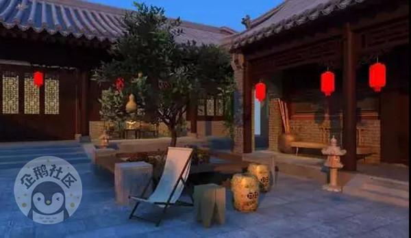 西安民宿前十名，10家最赞民宿（这些高颜值民宿）