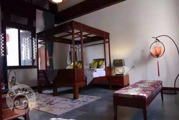 西安民宿前十名，10家最赞民宿（这些高颜值民宿）