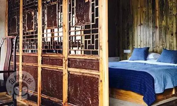西安民宿前十名，10家最赞民宿（这些高颜值民宿）