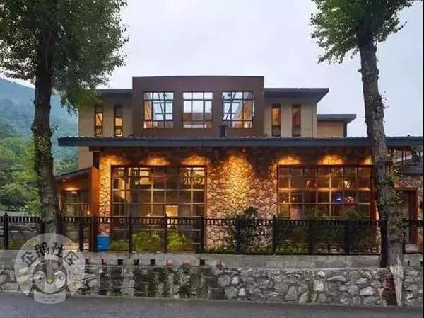 西安民宿前十名，10家最赞民宿（这些高颜值民宿）