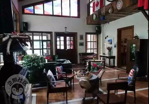 西安民宿前十名，10家最赞民宿（这些高颜值民宿）