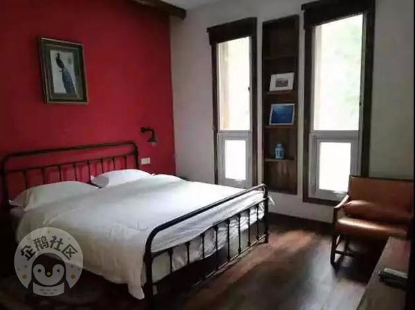 西安民宿前十名，10家最赞民宿（这些高颜值民宿）