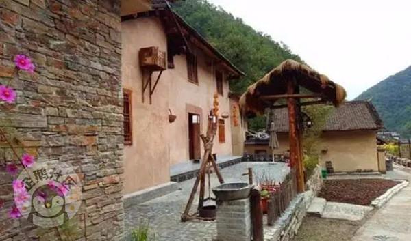 西安民宿前十名，10家最赞民宿（这些高颜值民宿）