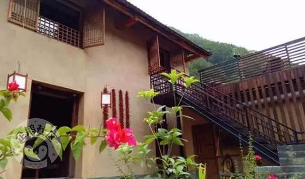 西安民宿前十名，10家最赞民宿（这些高颜值民宿）