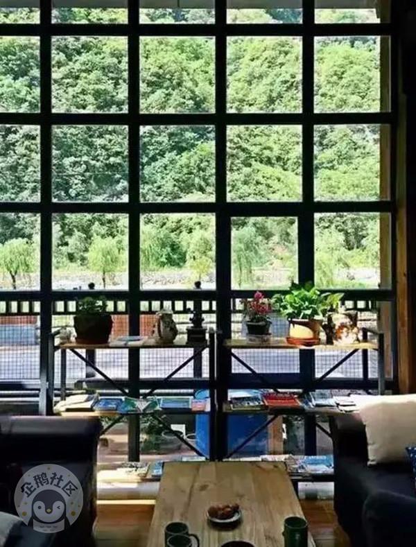 西安民宿前十名，10家最赞民宿（这些高颜值民宿）
