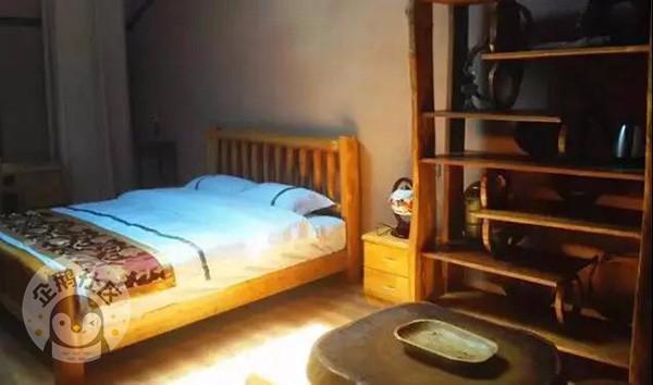 西安民宿前十名，10家最赞民宿（这些高颜值民宿）