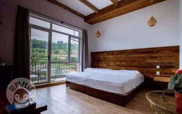 西安民宿前十名，10家最赞民宿（这些高颜值民宿）