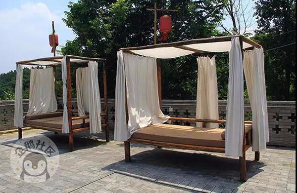 西安民宿前十名，10家最赞民宿（这些高颜值民宿）