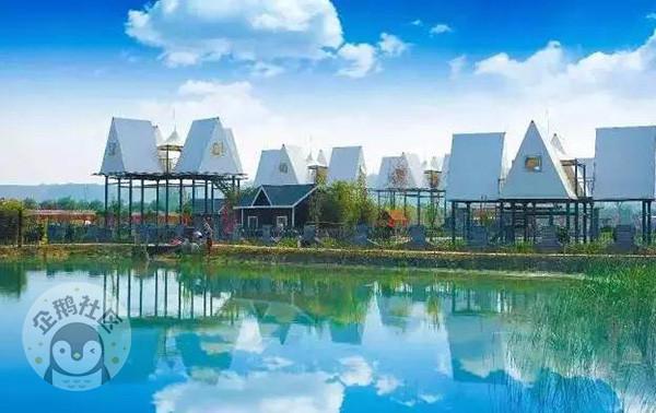 西安民宿前十名，10家最赞民宿（这些高颜值民宿）