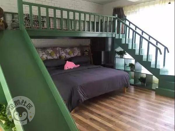 西安民宿前十名，10家最赞民宿（这些高颜值民宿）