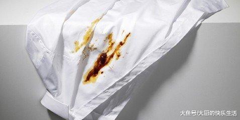 清洗油渍的最佳方法，各种油渍的清洗方法