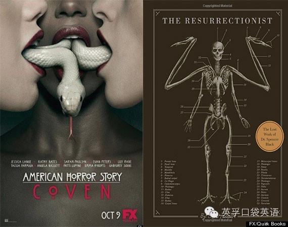 推荐一部适合学习英语的美剧，为什么这十部美剧适合学习英语口语