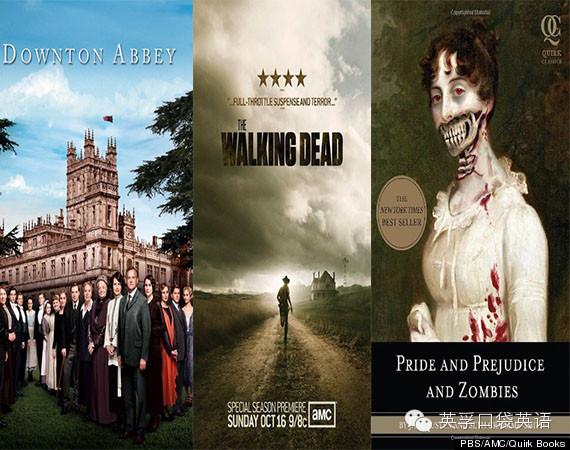 推荐一部适合学习英语的美剧，为什么这十部美剧适合学习英语口语