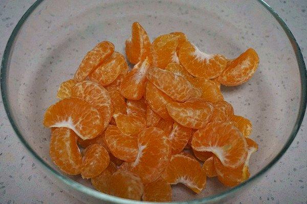 橘子罐头怎么做，在家自己怎么做橘子罐头（橘子、草莓、菠萝、梨）