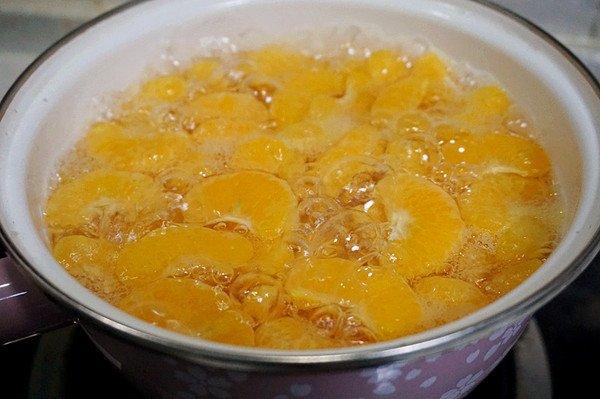 橘子罐头怎么做，在家自己怎么做橘子罐头（橘子、草莓、菠萝、梨）