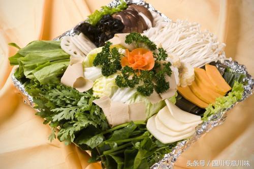 开一家火锅食材店需要准备什么，开火锅店的必备食材