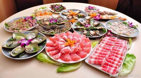 开一家火锅食材店需要准备什么，开火锅店的必备食材