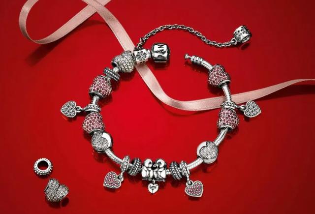 情人节最浪漫的十大礼物 送给爱人的最好礼物