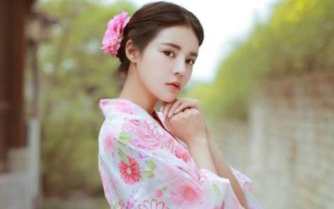 汉服和和服的区别，和服和汉服有什么区别吗
