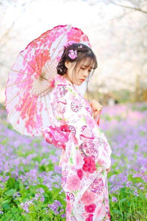 汉服和和服的区别，和服和汉服有什么区别吗