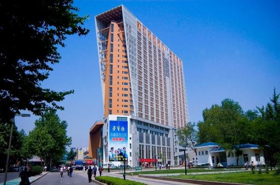 厦门标志性建筑，山东各个城市的标志性建筑