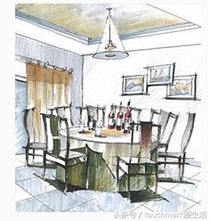 马克笔怎样上色才好看呢，马克笔如何上色