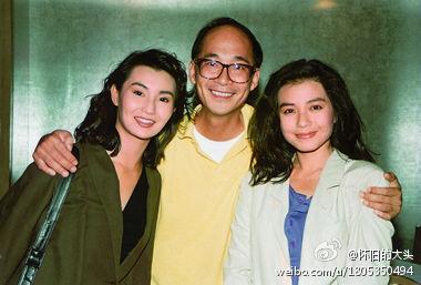 张国荣与唐唐的故事在歌声里，张国荣逝世16周年