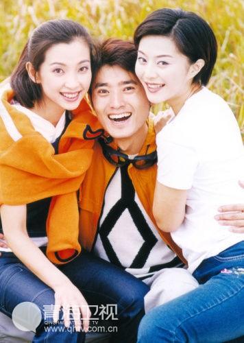 张国荣与唐唐的故事在歌声里，张国荣逝世16周年