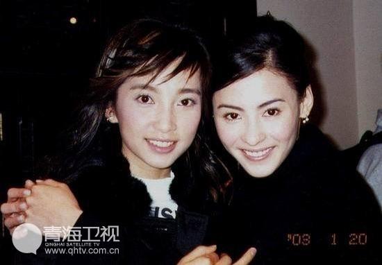 张国荣与唐唐的故事在歌声里，张国荣逝世16周年