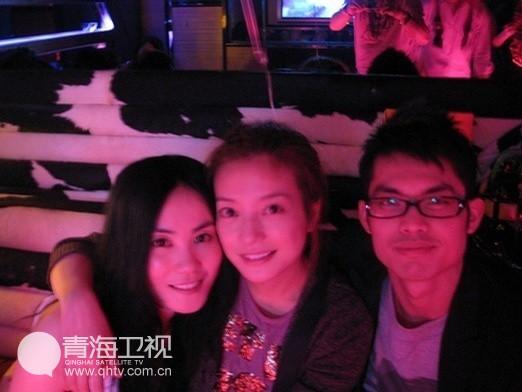 张国荣与唐唐的故事在歌声里，张国荣逝世16周年