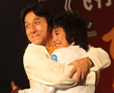 张国荣与唐唐的故事在歌声里，张国荣逝世16周年