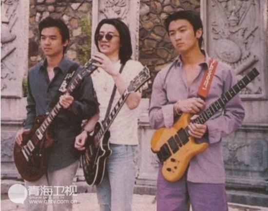 张国荣与唐唐的故事在歌声里，张国荣逝世16周年