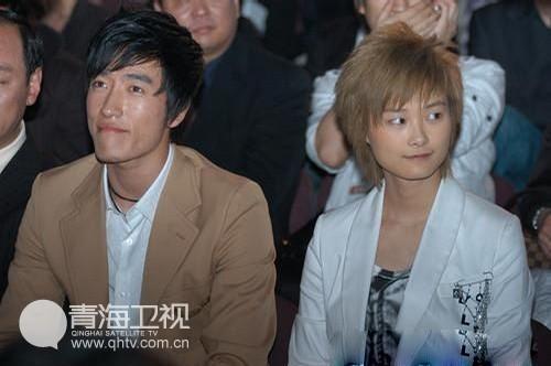 张国荣与唐唐的故事在歌声里，张国荣逝世16周年