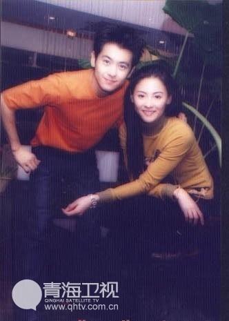 张国荣与唐唐的故事在歌声里，张国荣逝世16周年