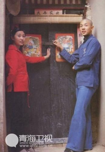 张国荣与唐唐的故事在歌声里，张国荣逝世16周年