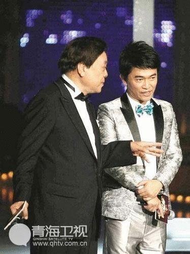 张国荣与唐唐的故事在歌声里，张国荣逝世16周年