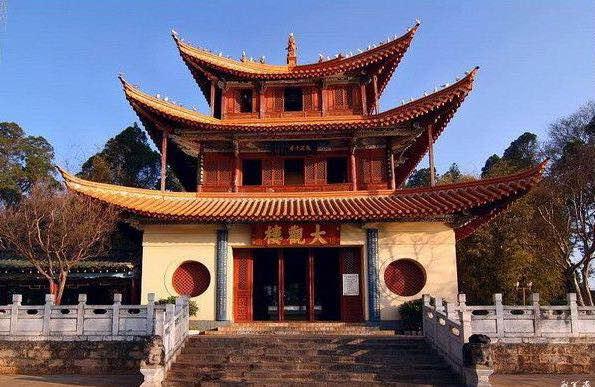 云南旅游景点大全，云南省各州市旅游景点大全（轻松玩转春城昆明）