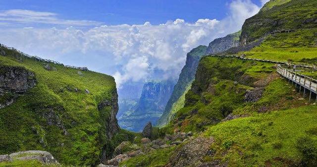 云南旅游景点大全，云南省各州市旅游景点大全（轻松玩转春城昆明）