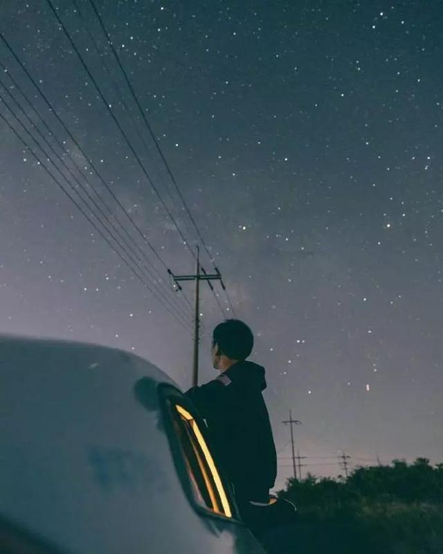 早安美文180627：后来的我们，现在可好？