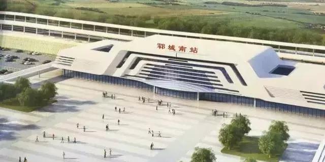 郓城是菏泽的第几个千年古县，菏泽郓城又出名了