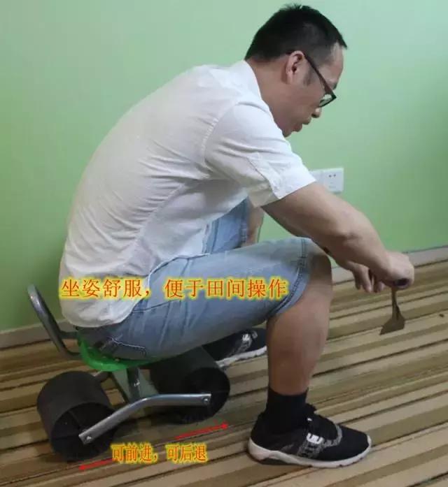 适合农民的农具，六种新型农用工具